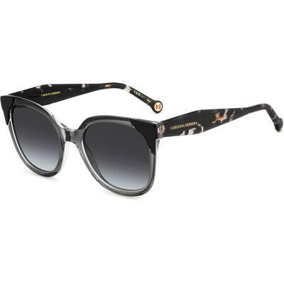 Gafas De Sol Carolina Herrera Her 0289 S R6s Gris Gafas De Sol Carolina Herrera Her 0289 S R6s Gris