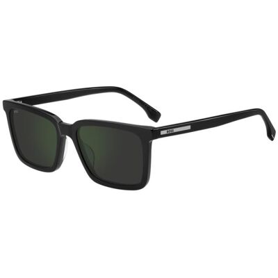 Gafas De Sol Boss Boss 1893/g/s 807/i8 Negro Gafas De Sol Boss Boss 1893/g/s 807/i8 Negro