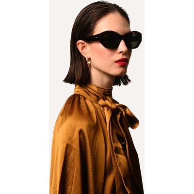 Gafas De Sol Saint Laurent Sl 639 002 Havana Gafas De Sol Saint Laurent Sl 639 002 Havana