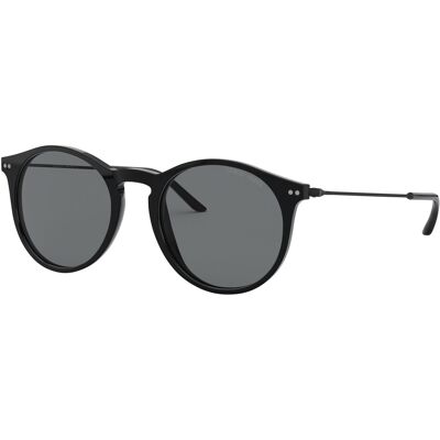Gafas De Sol Giorgio Armani Ar 8121 500187 Negro Gafas De Sol Giorgio Armani Ar 8121 500187 Negro