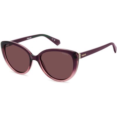 Gafas De Sol Polaroid Pld 4176sx B3v Violeta Gafas De Sol Polaroid Pld 4176sx B3v Violeta
