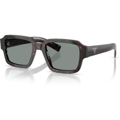 Gafas De Sol Prada Pr 02zs 17n20n Carey Raíz Gafas De Sol Prada Pr 02zs 17n20n Carey Raíz