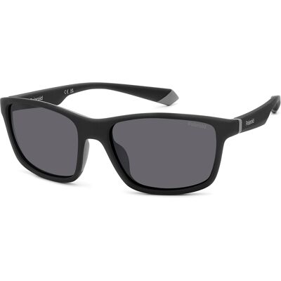 Gafas De Sol Polaroid Pld 2153 O6w M9 Negro Mate Gafas De Sol Polaroid Pld 2153 O6w M9 Negro Mate