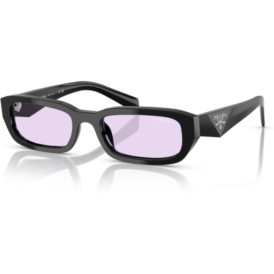 Gafas De Sol Prada Pr B06s 16k40j Negro Gafas De Sol Prada Pr B06s 16k40j Negro