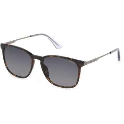 Gafas De Sol Police Spl D47 0752 Havana Gafas De Sol Police Spl D47 0752 Havana