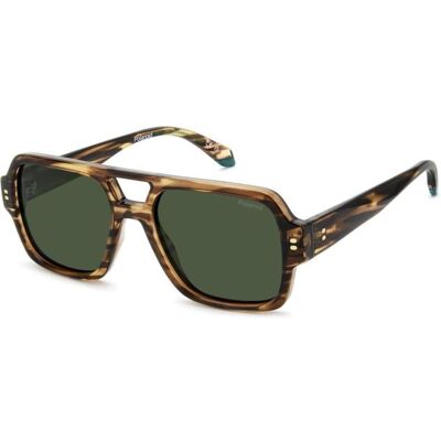 Gafas De Sol Polaroid Pld 6250/s/x 9n4/uc Havana Gafas De Sol Polaroid Pld 6250/s/x 9n4/uc Havana