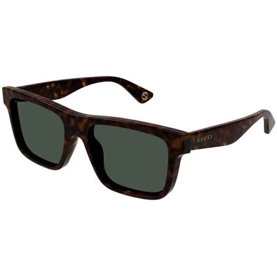 Gafas De Sol Gucci Gg 1618s 002 56 Havana Gafas De Sol Gucci Gg 1618s 002 56 Havana
