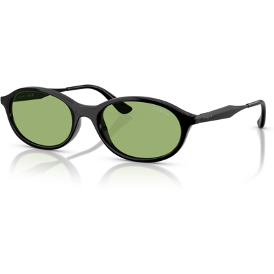 Gafas De Sol Vogue Eyewear Vo 5625s W44 2 Negro Gafas De Sol Vogue Eyewear Vo 5625s W44 2 Negro