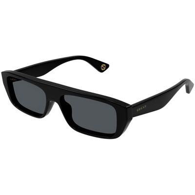 Gafas De Sol Gucci Gg 1617s 001 56 Negro Gafas De Sol Gucci Gg 1617s 001 56 Negro