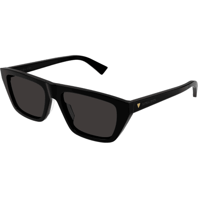Gafas De Sol Bottega Veneta Bv 1291s 001 Negro Gafas De Sol Bottega Veneta Bv 1291s 001 Negro