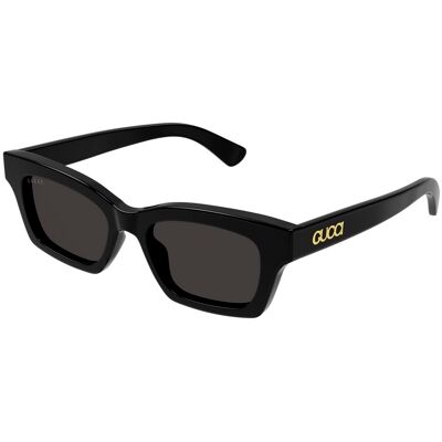 Gafas De Sol Gucci Gg 1790s 001 Negro Gafas De Sol Gucci Gg 1790s 001 Negro