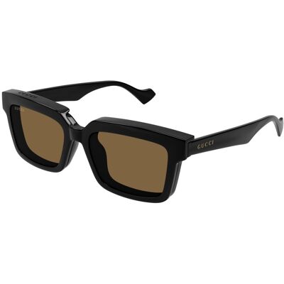Gafas De Sol Gucci Gg 1543s 004 54 Negro Gafas De Sol Gucci Gg 1543s 004 54 Negro
