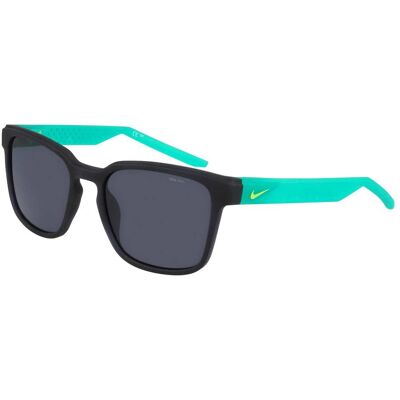 Gafas De Sol Nike Livefree Iconic Ev24012 011 Negro Mate Verde Gafas De Sol Nike Livefree Iconic Ev24012 011 Negro Mate Verde