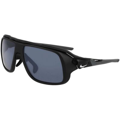 Gafas De Sol Nike Nk Ev24001 010 Negro Mate Gafas De Sol Nike Nk Ev24001 010 Negro Mate