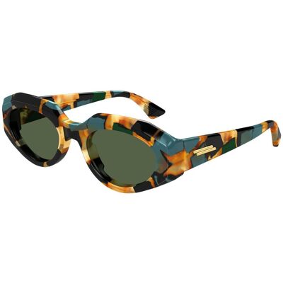 Gafas De Sol Bottega Veneta Bv 1392s 001 Multicolor Gafas De Sol Bottega Veneta Bv 1392s 001 Multicolor