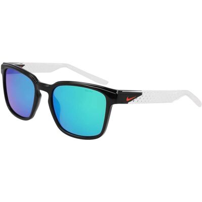 Gafas De Sol Nike Livefree Iconic Ev24012 014 Negro Gris Gafas De Sol Nike Livefree Iconic Ev24012 014 Negro Gris