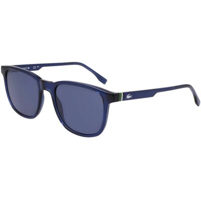 Gafas De Sol Lacoste L 6029s N 410 Azul Transparente Gafas De Sol Lacoste L 6029s N 410 Azul Transparente