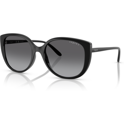Vogue Eyewear Vo 5623s W44/t3 Negro Vogue Eyewear Vo 5623s W44/t3 Negro