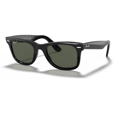 Rayban Gafas De Sol Ray-Ban Wayfarer Rb 2140 50 901 58 Negro Rayban Gafas De Sol Ray-Ban Wayfarer Rb 2140 50 901 58 Negro