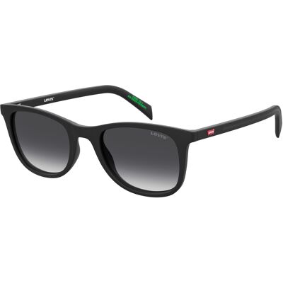 Gafas De Sol Levi's Lv 5072s 3 9o Negro Mate Gafas De Sol Levi's Lv 5072s 3 9o Negro Mate