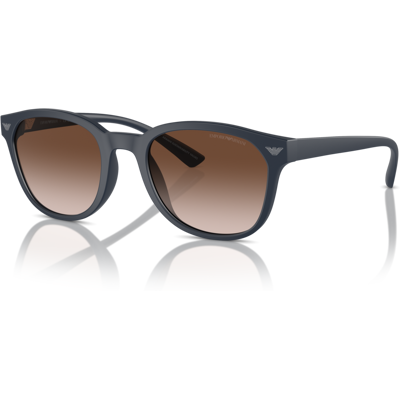 Giorgio Armani Gafas De Sol Emporio Armani Ea 4225u 508813 Azul Mate Giorgio Armani Gafas De Sol Emporio Armani Ea 4225u 508813 Azul Mate
