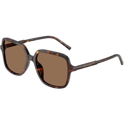 Gafas De Sol Dolce & Gabbana Dg 4539 502/73 Havana Gafas De Sol Dolce & Gabbana Dg 4539 502/73 Havana