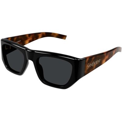 Gafas De Sol Saint Laurent Sl 740 004 Negro Havana Gafas De Sol Saint Laurent Sl 740 004 Negro Havana