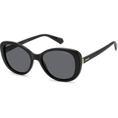 Gafas De Sol Polaroid Pld 4154 X 807 Negro Gafas De Sol Polaroid Pld 4154 X 807 Negro
