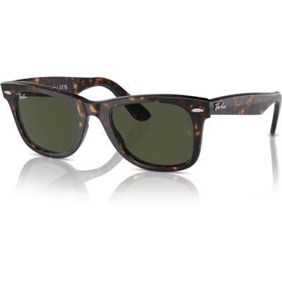 Rayban Gafas De Sol Ray-Ban Wayfarer Rb 2140 50 902 Tortoise Rayban Gafas De Sol Ray-Ban Wayfarer Rb 2140 50 902 Tortoise