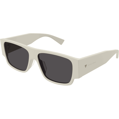 Gafas De Sol Bottega Veneta Bv 1286s 004 Blanco Gafas De Sol Bottega Veneta Bv 1286s 004 Blanco