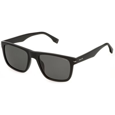 Gafas De Sol Police Spl Q83 700 Negro Gafas De Sol Police Spl Q83 700 Negro