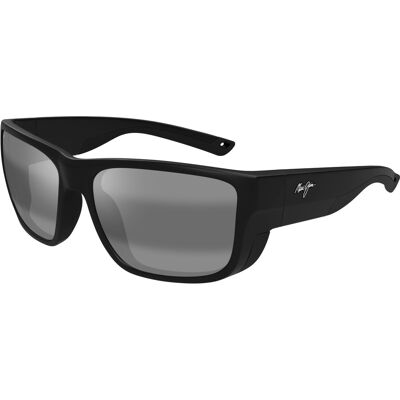 Gafas De Sol Maui Jim Amberjack 896 02 Negro Gafas De Sol Maui Jim Amberjack 896 02 Negro