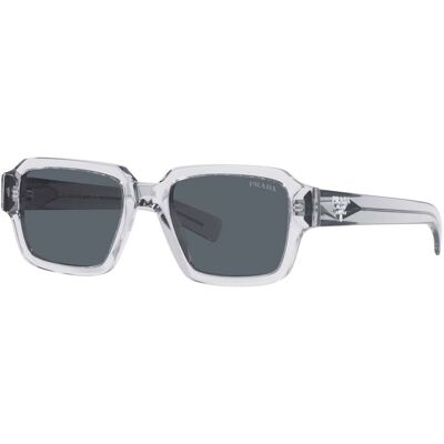 Gafas De Sol Prada Pr 02zs U430a9 Transparente Gafas De Sol Prada Pr 02zs U430a9 Transparente