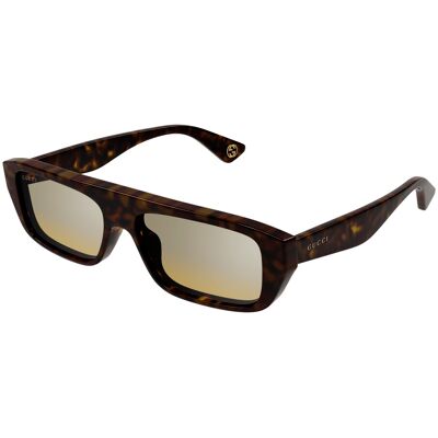 Gafas De Sol Gucci Gg 1617s 002 56 Havana Gafas De Sol Gucci Gg 1617s 002 56 Havana