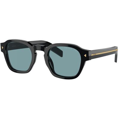 Gafas De Sol Prada Pr A16s 16k04d Negro Gafas De Sol Prada Pr A16s 16k04d Negro