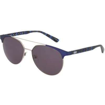 Gafas De Sol Munich Mu 19077 202 Azul-Gris Gafas De Sol Munich Mu 19077 202 Azul-Gris