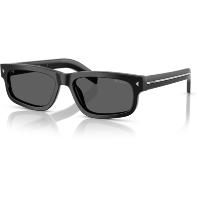 Gafas De Sol Prada Pr B11s 16k731 Negro Gafas De Sol Prada Pr B11s 16k731 Negro