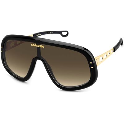 Gafas De Sol Carrera Flaglab 17 2m2 86 Negro Dorado Gafas De Sol Carrera Flaglab 17 2m2 86 Negro Dorado