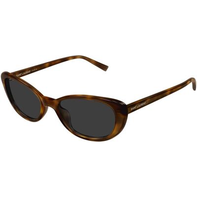 Gafas De Sol Saint Laurent Sl 822 002 Havana Gafas De Sol Saint Laurent Sl 822 002 Havana