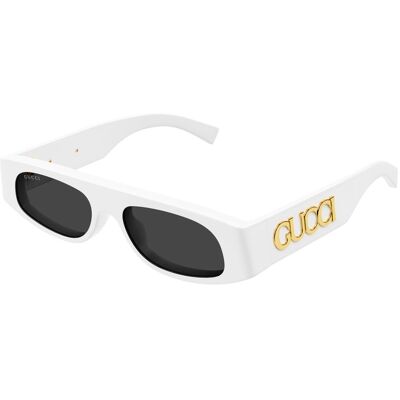 Gafas De Sol Gucci Gg 1771s 002 51 Blanco Gafas De Sol Gucci Gg 1771s 002 51 Blanco
