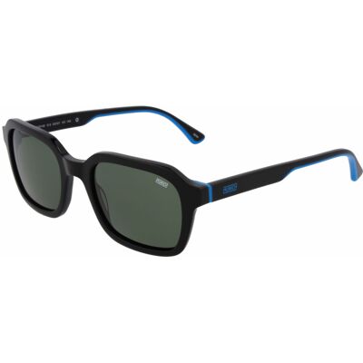 Gafas De Sol Munich Mu 19149 512 Negro Azul Gafas De Sol Munich Mu 19149 512 Negro Azul