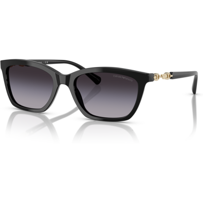 Giorgio Armani Gafas De Sol Emporio Armani Ea 4238 50178g Negro Giorgio Armani Gafas De Sol Emporio Armani Ea 4238 50178g Negro
