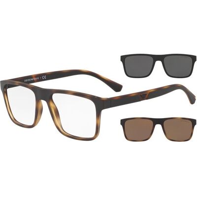 Giorgio Armani Gafas De Sol Emporio Armani Ea 4115 58021w Havana Giorgio Armani Gafas De Sol Emporio Armani Ea 4115 58021w Havana