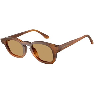 Gafas De Sol Giorgio Armani Ar 8254u 616373 Havana Gafas De Sol Giorgio Armani Ar 8254u 616373 Havana