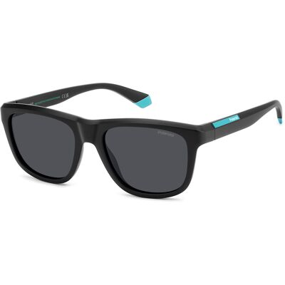 Gafas De Sol Polaroid Pld 2163 S 003 Negro Mate Gafas De Sol Polaroid Pld 2163 S 003 Negro Mate