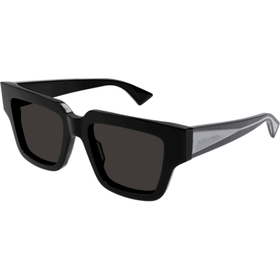 Gafas De Sol Bottega Veneta Bv 1276s 001 Negro Gafas De Sol Bottega Veneta Bv 1276s 001 Negro