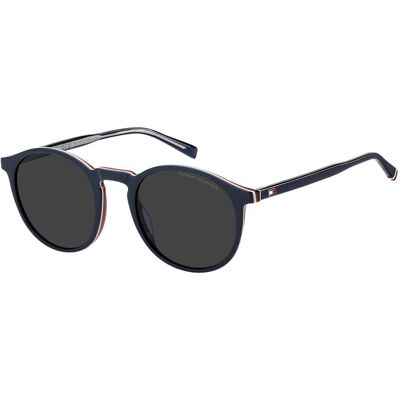 Tommy hilfiger Gafas De Sol Tommy Th 2267s Pjp Azul Tommy hilfiger Gafas De Sol Tommy Th 2267s Pjp Azul