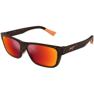 Gafas De Sol Maui Jim Keola Mj628 10 Havana Gafas De Sol Maui Jim Keola Mj628 10 Havana