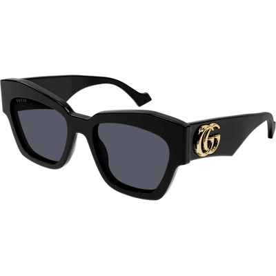 Gafas De Sol Gucci Gg 1422s 001 Negro Gafas De Sol Gucci Gg 1422s 001 Negro