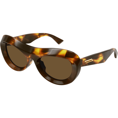 Gafas De Sol Bottega Veneta Bv 1284s 002 Havana Gafas De Sol Bottega Veneta Bv 1284s 002 Havana